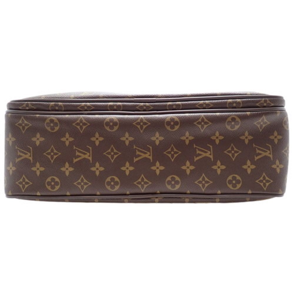 Louis Vuitton Icare Bag Monogram Canvas Brown - Picture 4 of 8